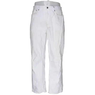 Jeans (Hvid) fra Obey worldwide