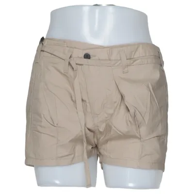 Short (Beige) de Fifth Avenue Shoe Repair Coton