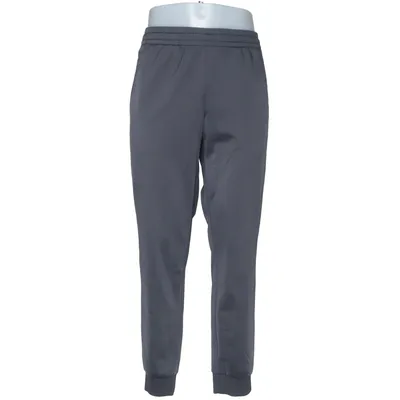 Pantalon de jogging (Gris) de Emporio Armani Élasthane, Polyester