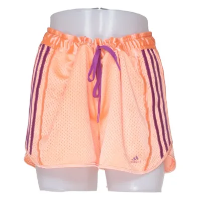 Trainingsshorts (Oranje, Lila) van Adidas Polyester