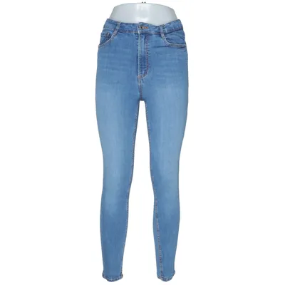 Jeans (Trafaluc) from Zara Trafaluc Denim Collection