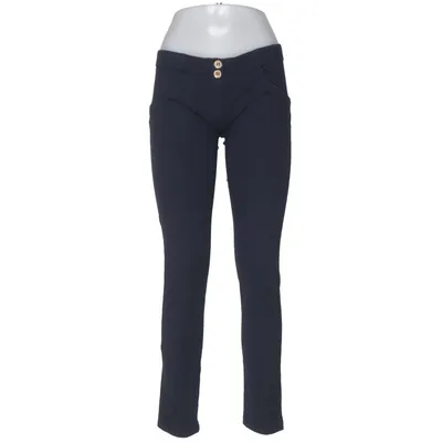 Pantalon (Bleu) de Freddy WR.UP Coton, Élasthane