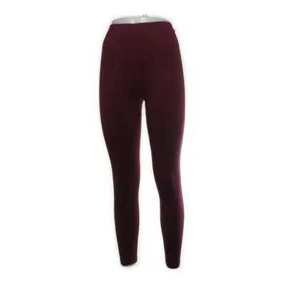 Collants de sport (Rouge) de Strong Élasthane, Polyamide