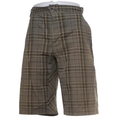 Shorts (Grå, Flerfärgad) från Prana Bomull, Elastan, Polyester