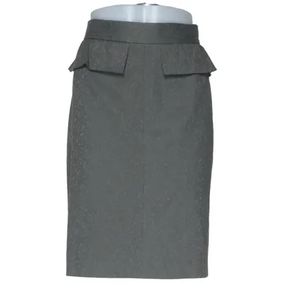 Skirt (Green) from Made in italy
