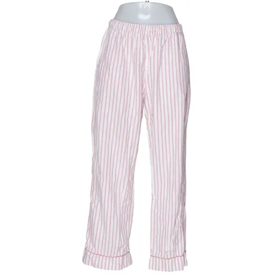 Pajama pants (Red, White) from Change Lingerie