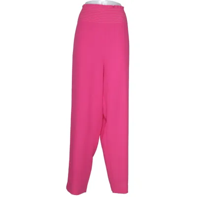 Palazzo pants (Pink) from Gerard Pasquier Polyester