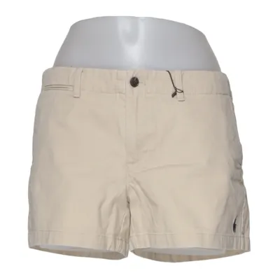 Shorts (Beige) fra Ralph Lauren Sport Bomuld