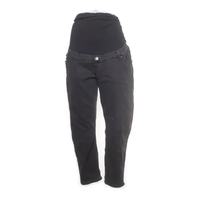 Mammajeans (Svart) från H&M Mama Bomull, Elastan