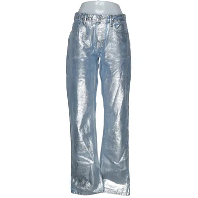 Jeans (Silver) from Lager 157 Cotton