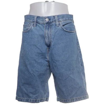 Jeansshorts (LANDON SHORT) från Carhartt WIP Bomull, Polyester