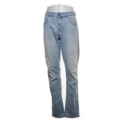 Jeans (Blå) fra PME Legend Bomuld, Elastan, Polyester, Viscose