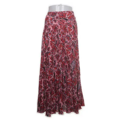 Långkjol (Rosa, Röd, Flerfärgad) från Coline