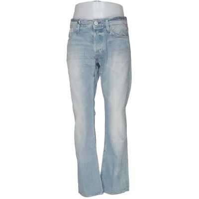 Jeans (Blå) från Replay Blue Jeans Bomull
