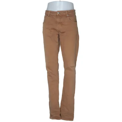 Chinos (Jay Solid Stretch) from J.Lindeberg Cotton, Elastane