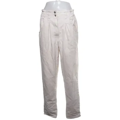 Jeans (Beige) from Jinglers Cotton