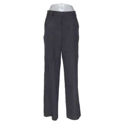 Stoffhose (Grau) von Vero Moda Polyester