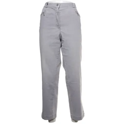 Jeans (Grå) från Zerres Bomull, Elastan, Polyester