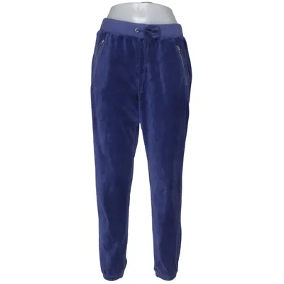 Sweatpants (Blå) fra Juicy Couture Bomuld, Polyester