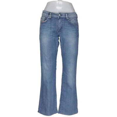 Jeans (Blue) from Diesel Cotton, Elastane