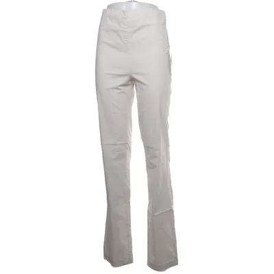 Pantalon (Beige) de Christoff Élasthane, Polyester, Viscose