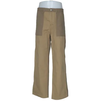 Werkbroek (Joel Workwear Trousers) van Weekday Katoen