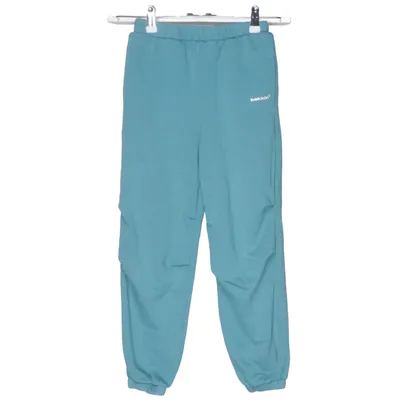 Joggingbroek (Blauw) van Bekkin Katoen, Polyester