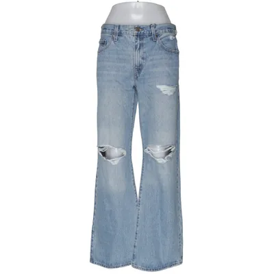 Jeans (Blå) från Levi's Premium Bomull