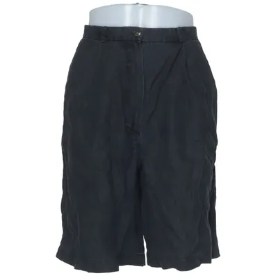 Shorts (Grå) fra Olsen Collection Linned