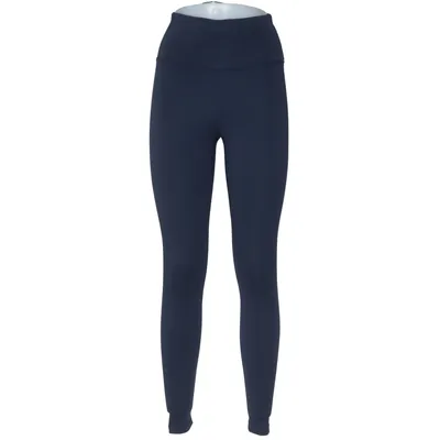Sports tights (Blue) from SATS Elastane, Nylon