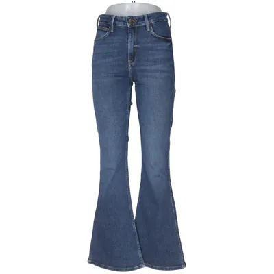 Jeans (BREESE) fra Lee Bomuld, Elastan