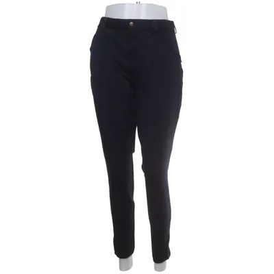 Breeches (Blue) from Victor Hugo Cotton, Elastane, Polyester