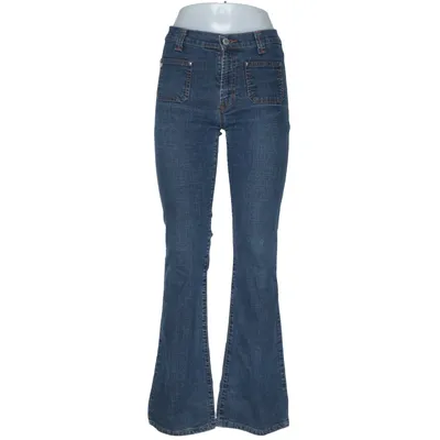 Jeans (Blue) from Miss Sixty Cotton, Elastane, Polyamide