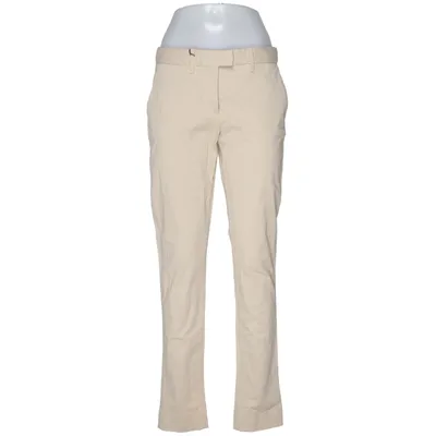 Chinos (Beige) från Tommy Hilfiger Bomull, Elastan