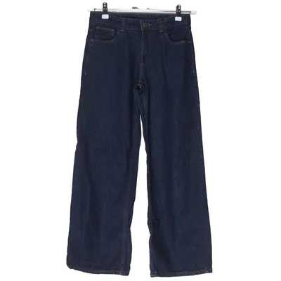 Jean (Bleu) de Two & Two Coton recyclé