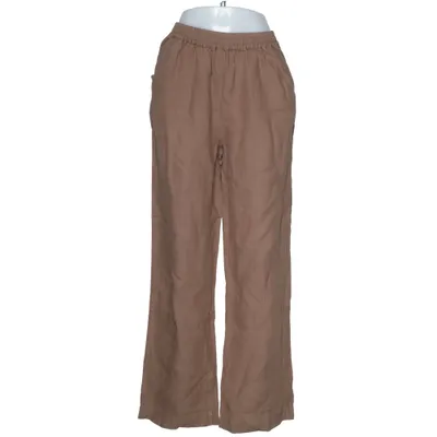 Palazzo pants (Cleudia) from Skall Studio Linen