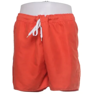 Swim shorts (Orange) from Resteröds Polyester