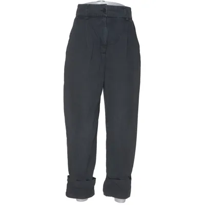 Pants (Gray) from Acne Studios Cotton