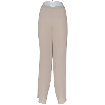 Palazzo pants (Beige) from Les Copains