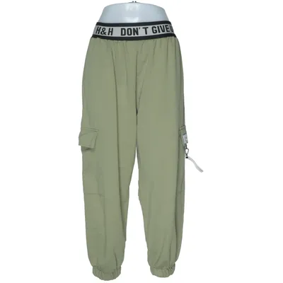 Cargo pants (6438) from Lsk Cotton, Polyester
