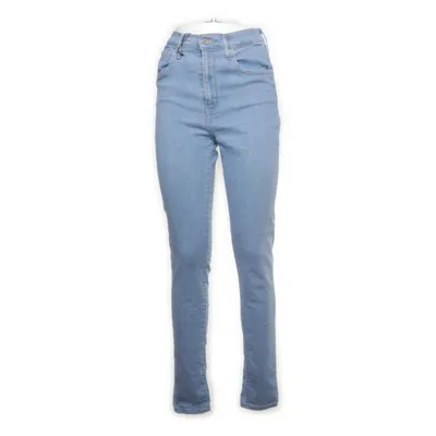 Jean (MILE HIGH SUPER SKINNY) de Levi's Premium Coton, Élasthane, Polyester