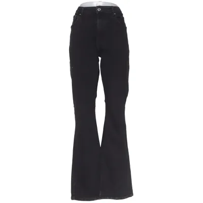 Jean (44) de Perfect Jeans Gina Tricot Coton, Élasthane