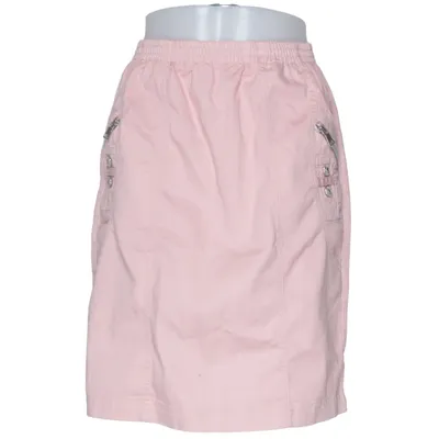 Jupe (Rose) de Soyaconcept Coton, Élasthane, Polyester