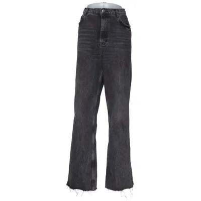 Jeans (Grå) från Perfect Jeans Bomull