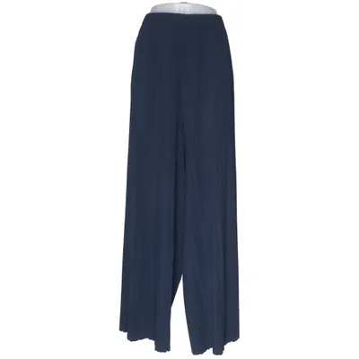 Palazzo pants (Blue) from Gerry Weber Edition