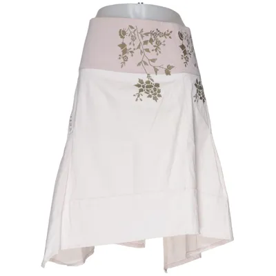 Kjol (Beige) från Isabell Kristensen