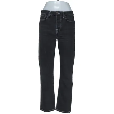 Jeans (Grå) från Jeanerica Elastan, Ekologisk bomull