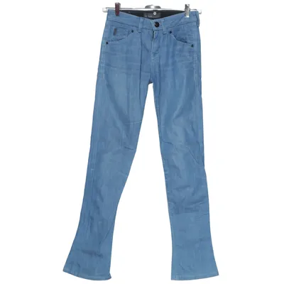 Jean (X Vass) de Lee X-Line Coton, Élasthane