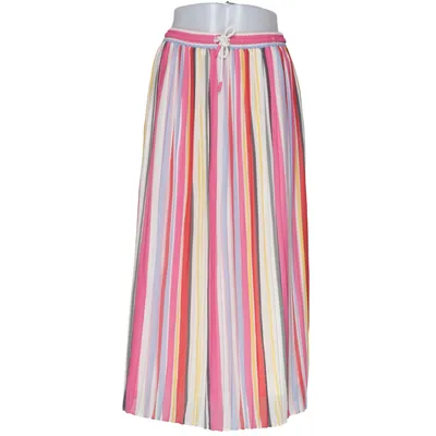 Långkjol (Rosa, Blå, Gul, Flerfärgad) från Tom Tailor