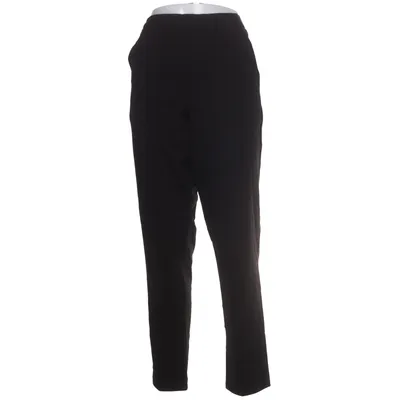 Suit pants (Black) from Esmara Elastane, Polyester, Viscose